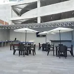 Bm-14G Charming Cartagena Lodge With Shared Pool And Private Terrace