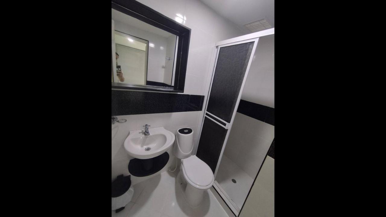 Bm-14G Charming Cartagena Lodge With Shared Pool And Private Terrace Lodge *